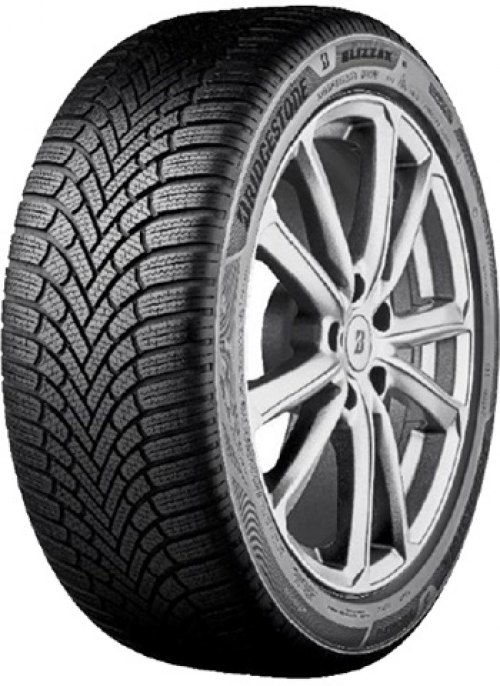 BRIDGESTONE 195/60 R18 96V XL Blizzak 6 Enliten