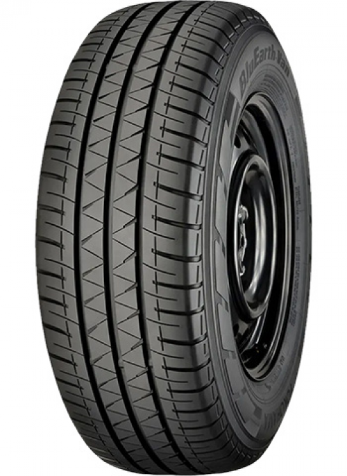 YOKOHAMA 235/60 R17 TL 109T YOKO BLUEARTH VAN RY55