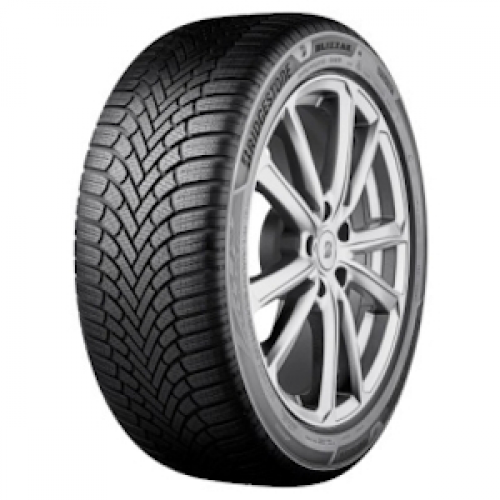 BRIDGESTONE 215/45 R18 93V XL BLIZZAK 6 Enliten