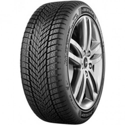 DUNLOP 225/50 R17 98V XL WINTER MFS