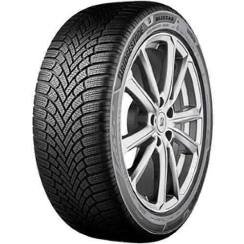 BRIDGESTONE 295/35 R20 105W XL BLIZZAK 6 Enliten