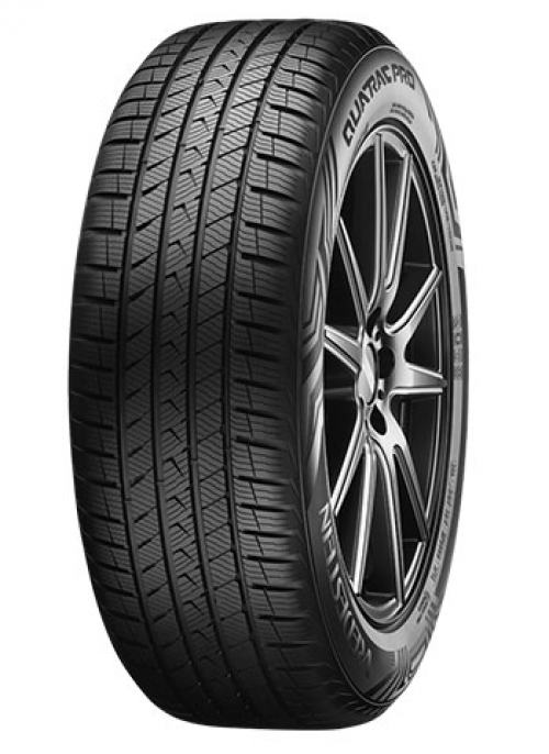 VREDESTEIN 225/45 HR18 TL 95H VR QUATRAC PRO * XL (BMW)