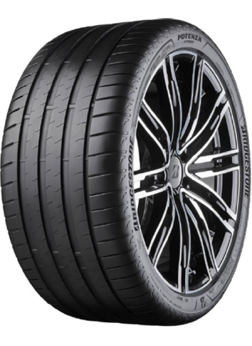 BRIDGESTONE 245/40 ZR19 TL 98Y BR POTENZA SPORT XL