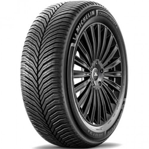 MICHELIN 215/45 R17 91Y XL CROSSCLIMATE 3