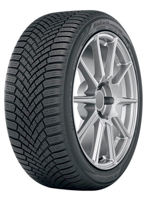 YOKOHAMA 255/45 VR21 TL 106V YOKO BLUEAR-WIN V906 SUV