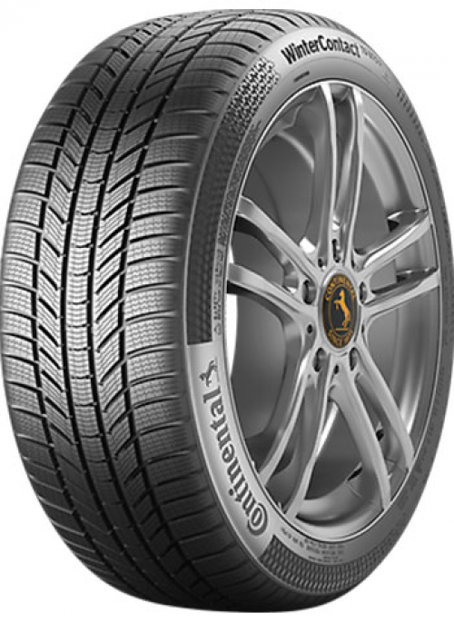 CONTINENTAL 195/55 HR18 TL 93H CO TS870 P XL
