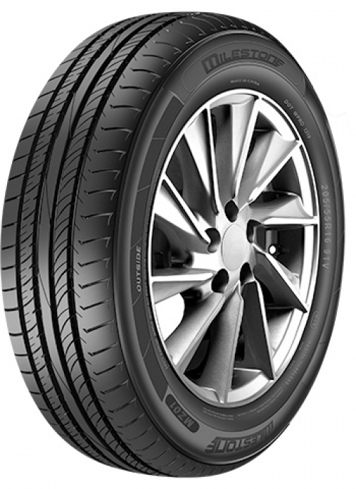 MILESTONE 195/60 HR16 TL 89H MILESTONE MZ01