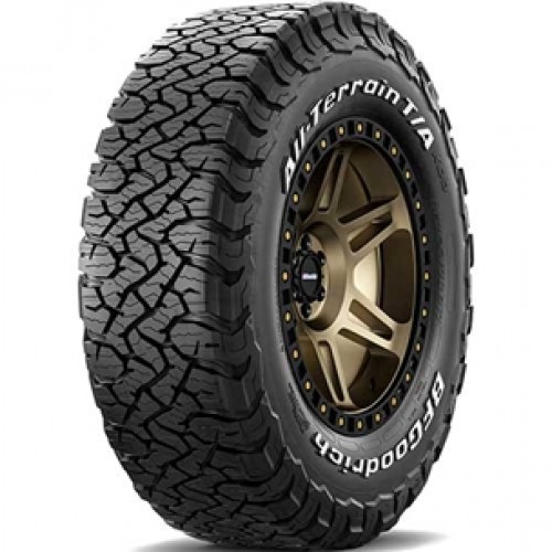 BF GOODRICH 255/60 R20 115S ALL-TERRAIN T/A KO3 LRD