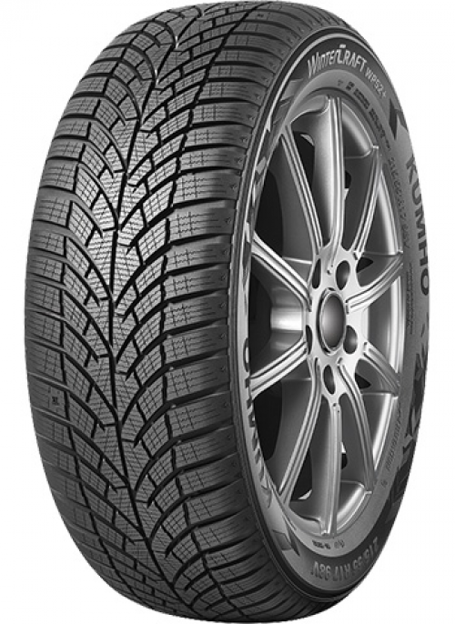 KUMHO 205/55 R16 91H WP52+ WinterCraft