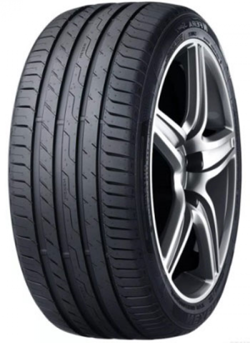 NEXEN 245/50 YR19 TL 105Y NEXEN N'FERA SPORT XL