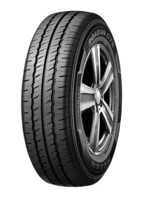 NEXEN 215/60 R16 TL 108T NEXEN ROADIAN CT8