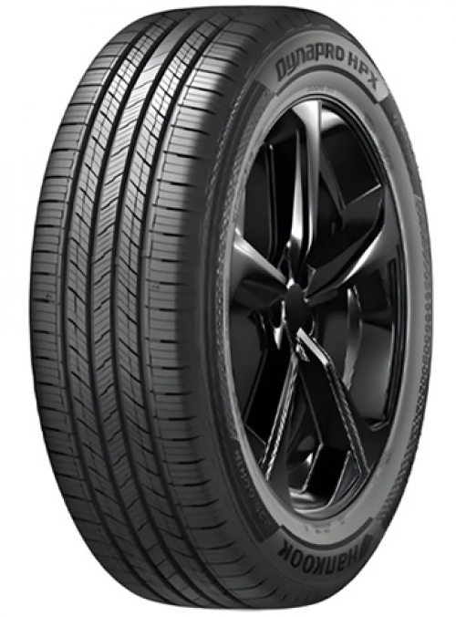 HANKOOK 245/50 HR19 TL 105H HA DYNAPRO HPX RA43 XL *