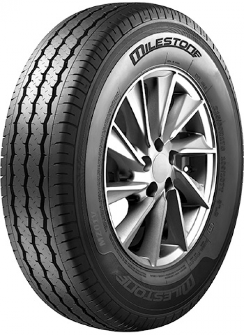 MILESTONE 195/70 R15 TL 104R MILESTONE MZ01V