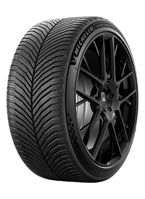 MICHELIN 245/40 R21 100Y CROSSCLIMATE 3 SPORT XL