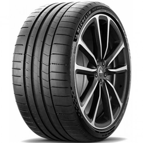 MICHELIN 315/35 R21 114Y XL PILOT SPO S 5 ACU MO1
