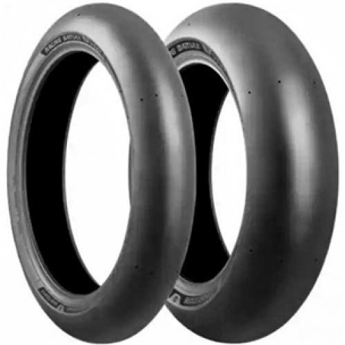 BRIDGESTONE 120/70 R17 V03F BATTLAX RACING SOFT-MED