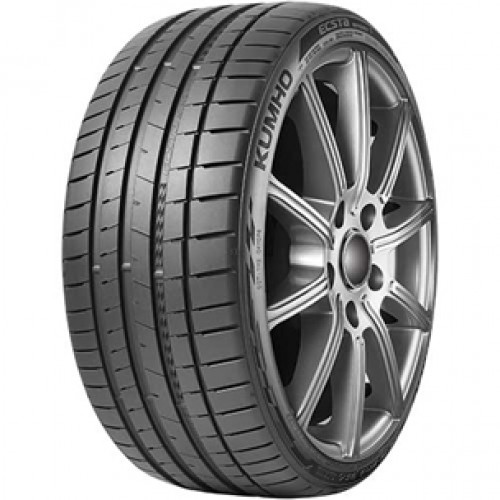 KUMHO 245/45 R20 103Y XL PS72 Ecsta Sport S
