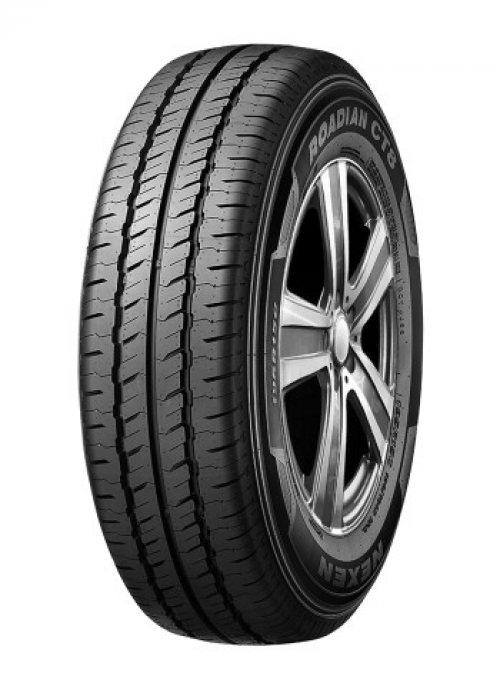 NEXEN 205/70 R15 TL 104T NEXEN ROADIAN CT8
