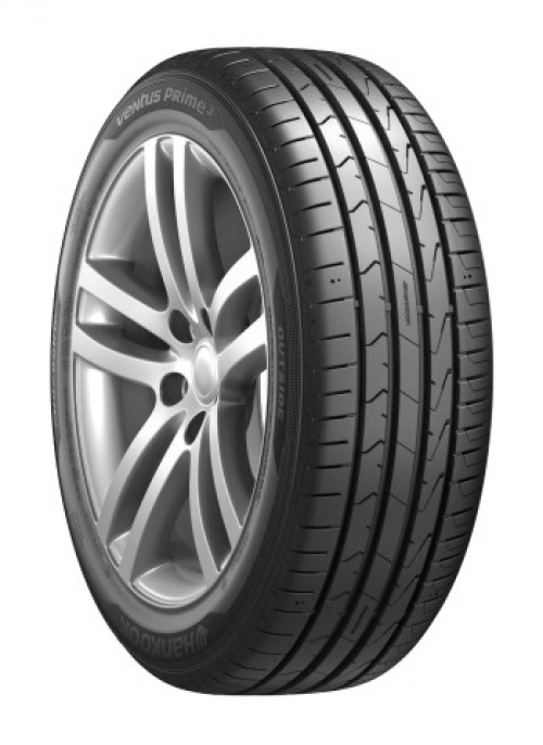 HANKOOK 215/60 HR17 TL 96H HA K125 VEN PRIME 3