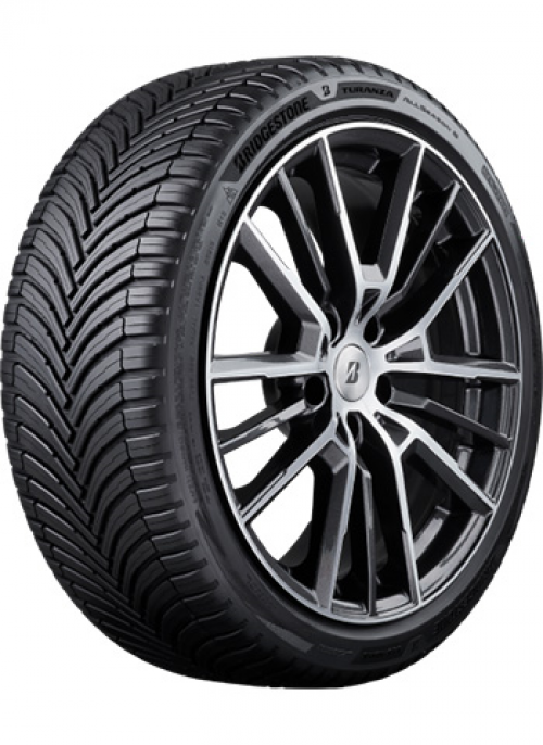BRIDGESTONE 225/40 YR18 TL 92Y BR TURANZA AS 6 XL