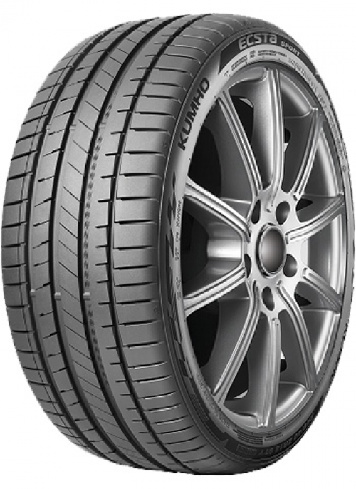 KUMHO 235/40 ZR18 TL 95Y KUMHO ECSTA PS72 XL