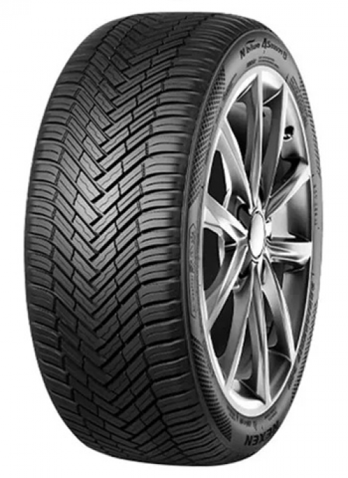 NEXEN 165/60 HR14 TL 75H NEXEN N'BLUE 4SEASON 2