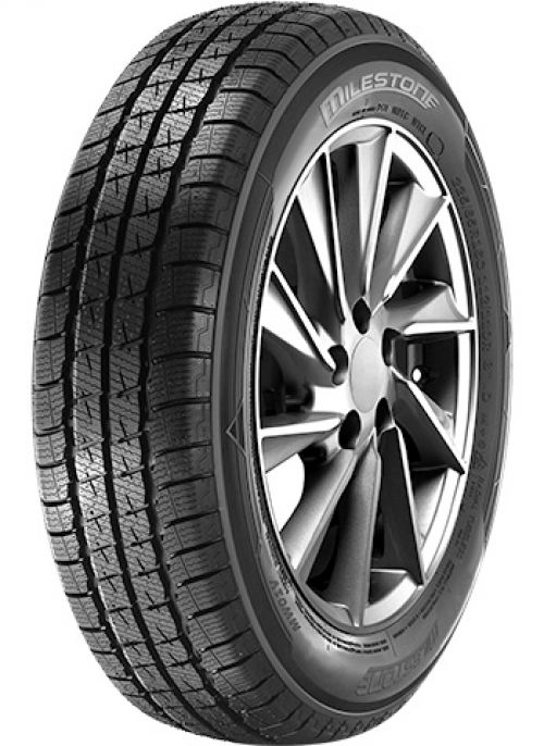 MILESTONE 225/75 R16 TL 121R MILESTONE MW01V