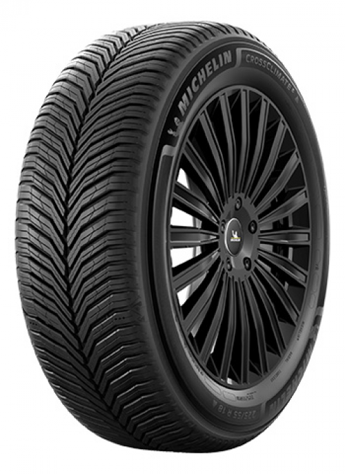 MICHELIN 215/60 VR17 TL 100V MI CROSSCLIMATE 3 XL
