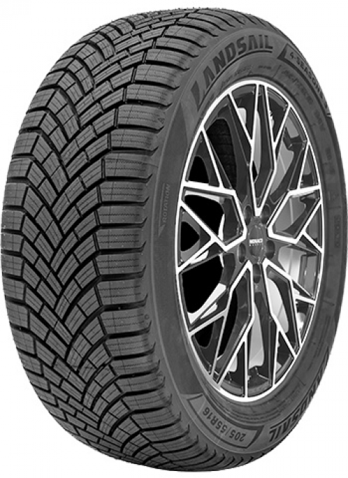 LANDSAIL 235/40 VR18 TL 95V LANDSAIL 4-SEASONS 3 XL