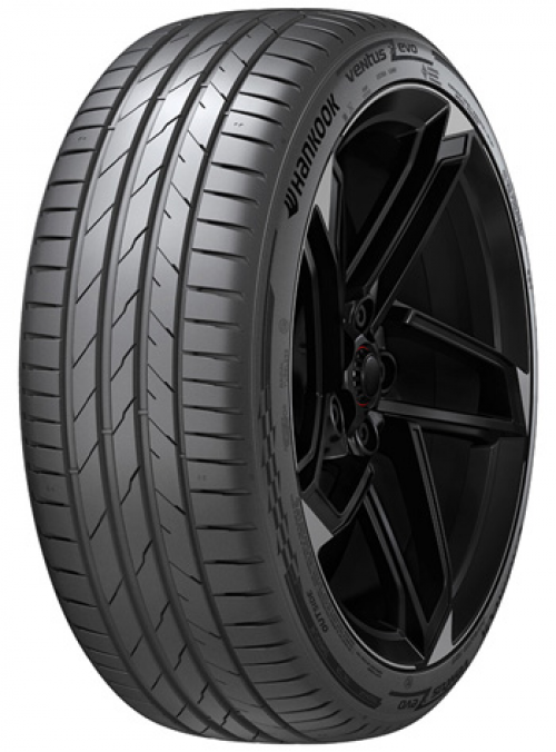 HANKOOK 255/45 YR20 TL 105Y HA K137A VEN EVO SUV XL *