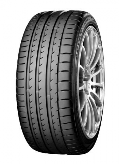 YOKOHAMA 265/55 WR19 TL 109W YOKO V105T ADVAN SPORT