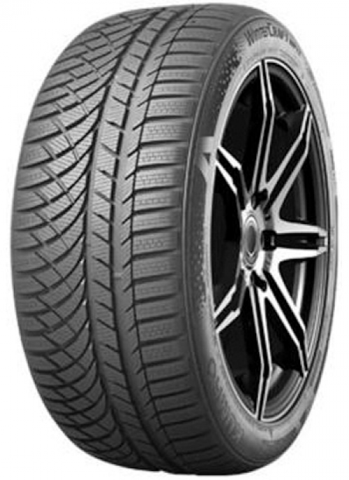 KUMHO 245/45 R17 99V WP72 XL