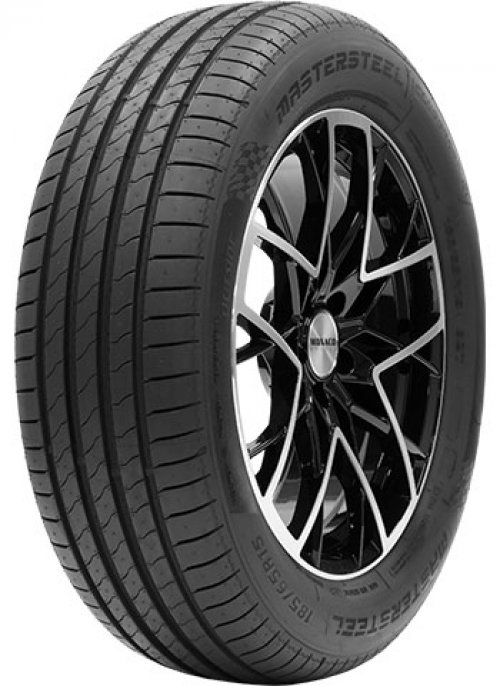 MASTER STEEL 185/70 TR14 TL 88T ML CLUBSPORT 2