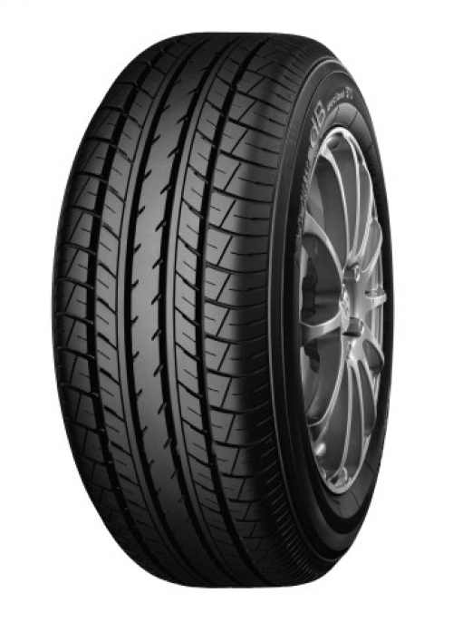 YOKOHAMA 215/55 VR17 TL 93V YOKO E70B
