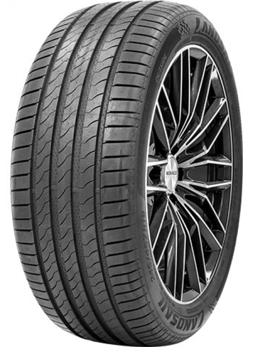 LANDSAIL 205/45 ZR16 TL 87W LANDSAIL RAPIDDRAGON XL
