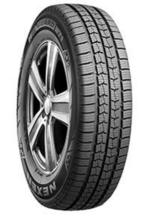 NEXEN 215/65 R15 TL 106T NEXEN WING WT1