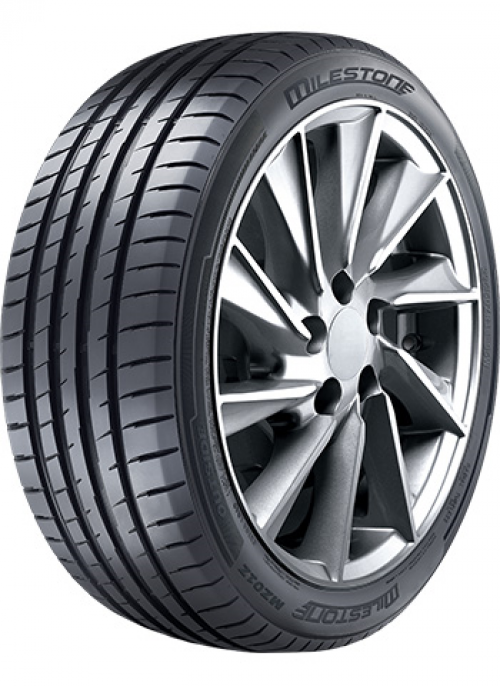 MILESTONE 215/40 YR18 TL 89Y MILESTONE MZ01Z XL