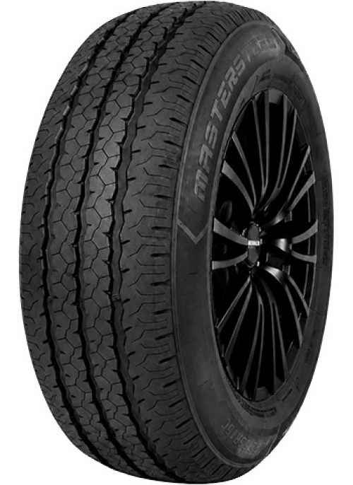 MASTER STEEL 235/65 R16 TL 115T ML LIGHT TRUCK 2