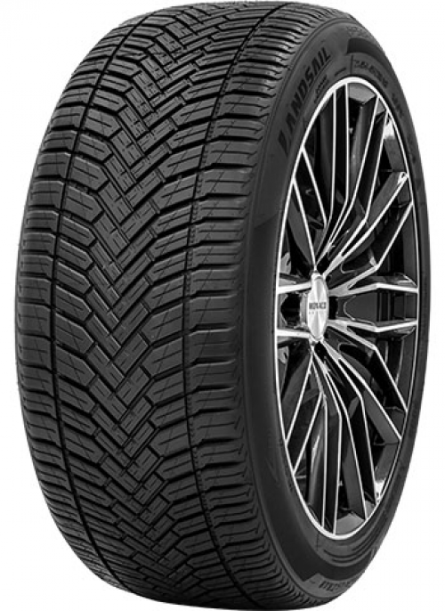 LANDSAIL 205/50 ZR17 TL 93W LANDSAIL 4-SEASONS 2 XL