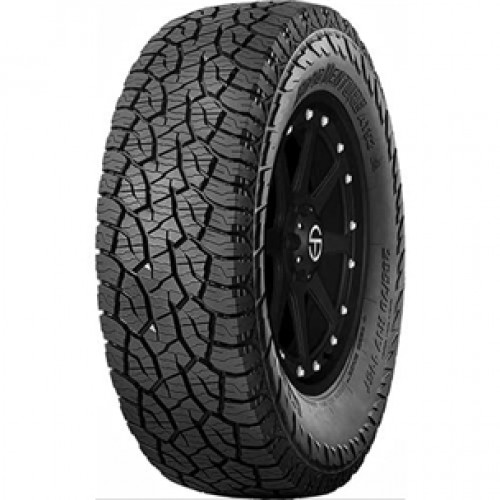 KUMHO 265/60 R18 110T AT52 Road Venture