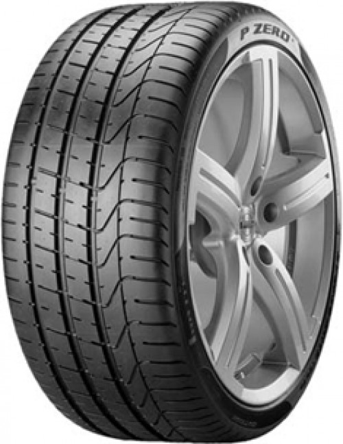 PIRELLI 295/35 R21 107Y XL PZERO N1