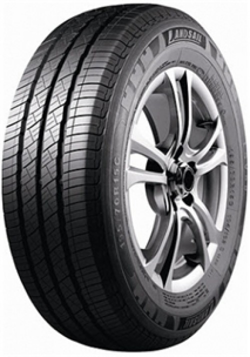 LANDSAIL 225/65 R16C 112/110T LSV88