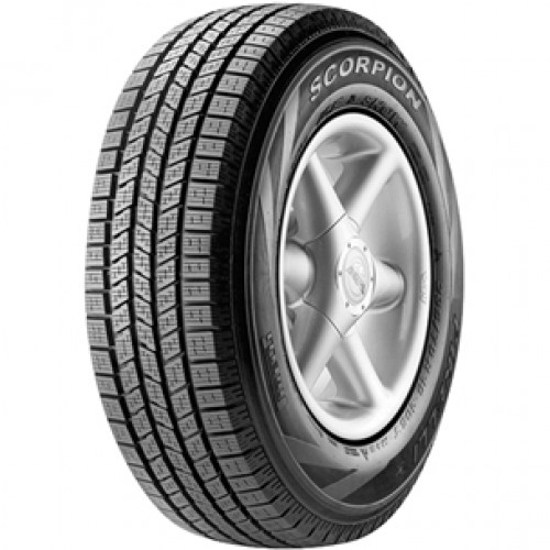 PIRELLI 315/35 R20 110V XL SCORPION-ICE RFT*