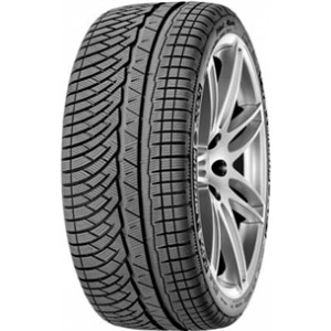 MICHELIN 255/45 R19 104W XL PILOT ALPIN PA4 GRNX