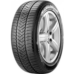 PIRELLI 265/60 R18 114H XL SCORPION-WINTER