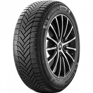 MICHELIN 225/50 R17 98V XL ALPIN 6