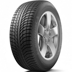 MICHELIN 255/50 R19 107V XL LATI ALPIN LA2 N0 GRN