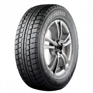 LANDSAIL 235/65 R16C 115S SNOW STAR