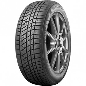 KUMHO 235/65 R17 108H XL WS71 WinterCraft SUV