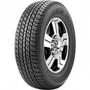 BRIDGESTONE 255/60 R18 108H D840 H/T